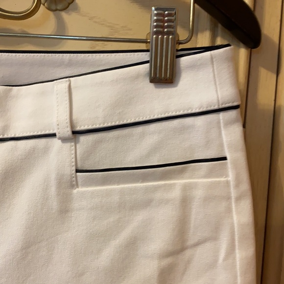 White Pants - Picture 6 of 11